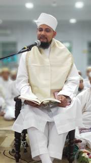 Eid ul Fitr - Taiyebi Masjid